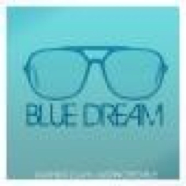 Dashius Clay x Justincredible BLUE DREAM cover