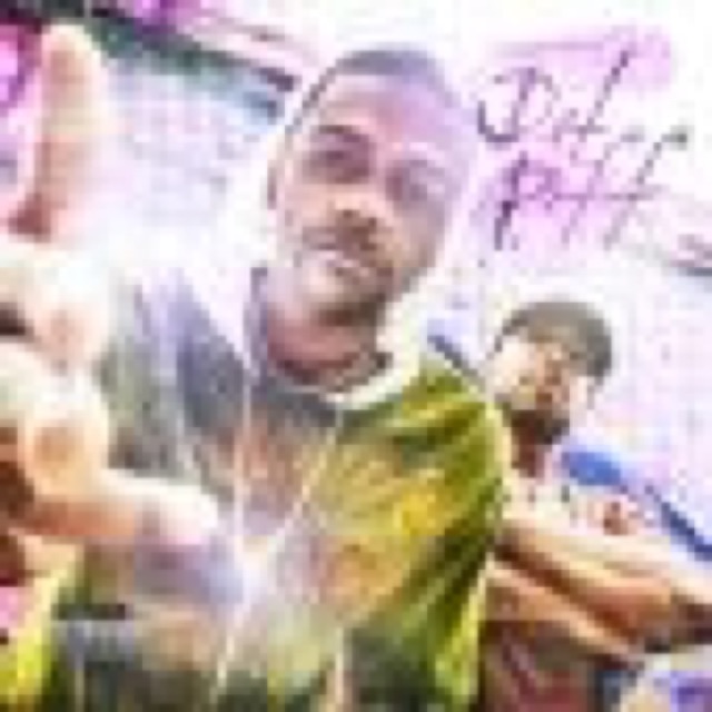 Dat Piff by Bootlegg cover