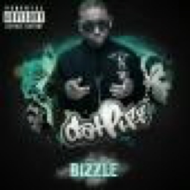 DatPiff its bizzle cover