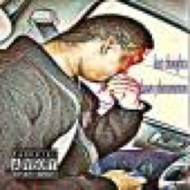 Dawn Phenomenon cover