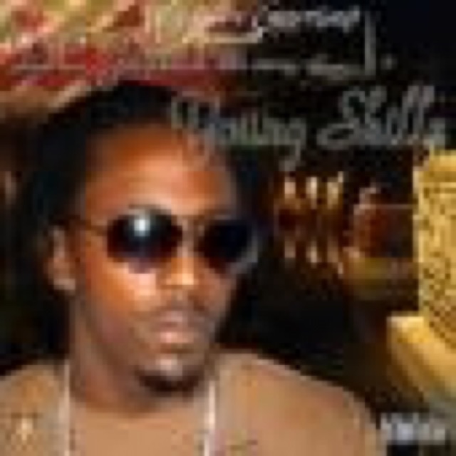 DC Jones the story of Young Skillz by Young Skillz cover