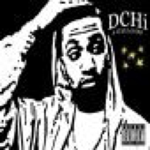 DCHi A Star Is Born by DCHi cover