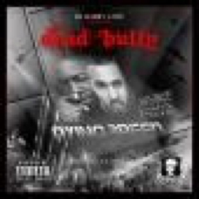DEAD BULLY DYING BREED UK HIP HOP by DEAD BULLY cover