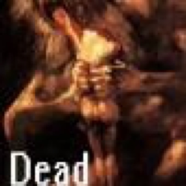 Dead Kids cover