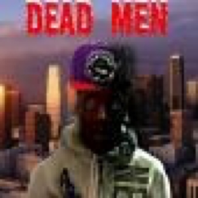 dead men cover