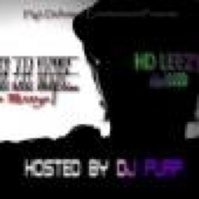 Dear Lil Wayne da mixtape cover
