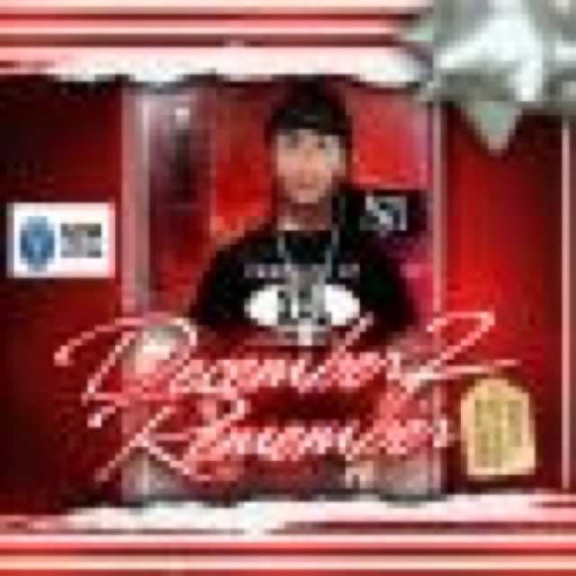 December 2 Remember THE FUTURE OF RB cover