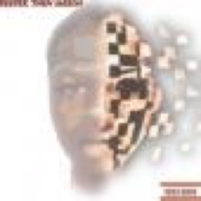 Deeper Than Meech by Meech cover