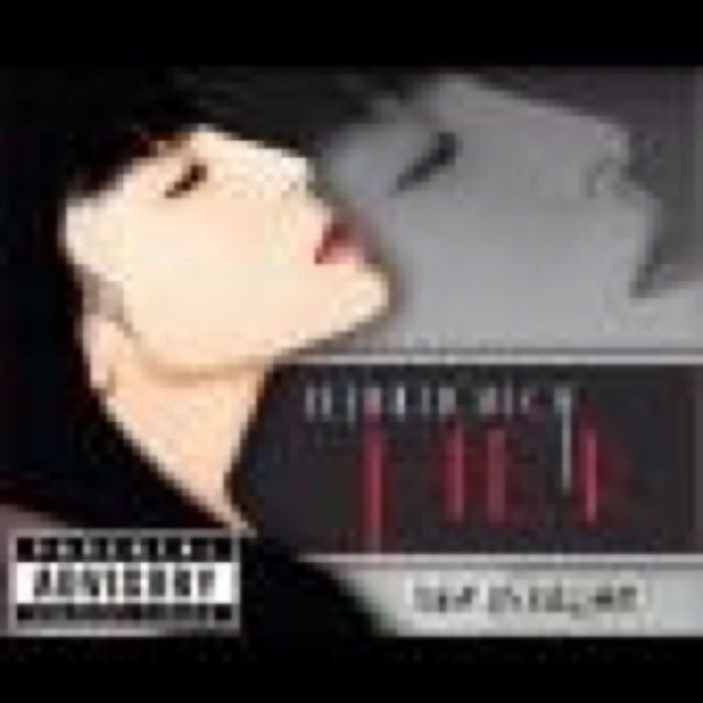 Definition Of Her Mix Tape by Eyee_Q, cover