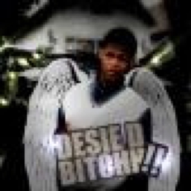 DESIE D BITCHH by DESIED cover