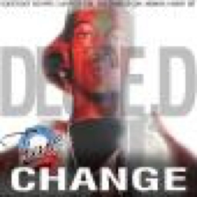 DEUCED TIME 4 CHANGE cover