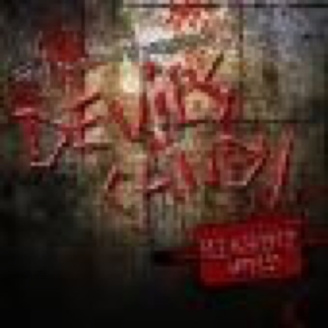 Devils Candy cover