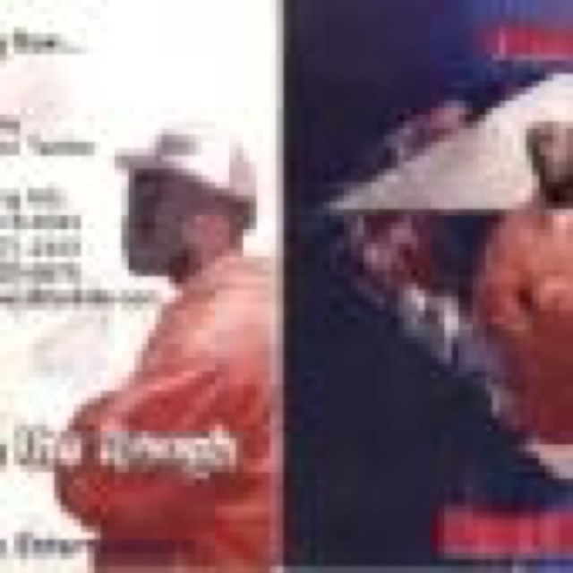 DIAMOND IN DA ROUGH by YOUNG KEY AKA (AAA) cover