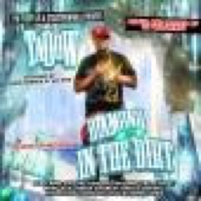 Diamond In The Dirt cover