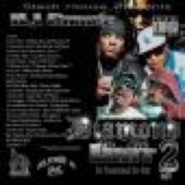 Diamond N The Dirt Vol 2 cover