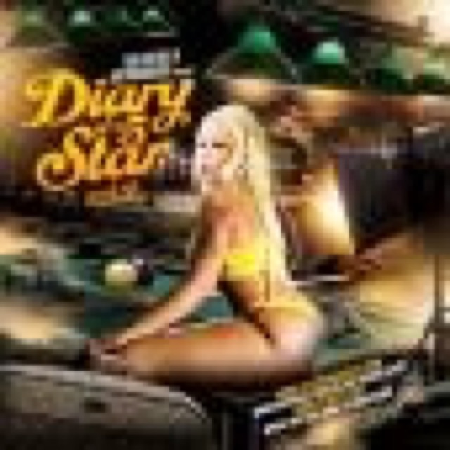 Diary Of A 5 Star Vol 3 cover