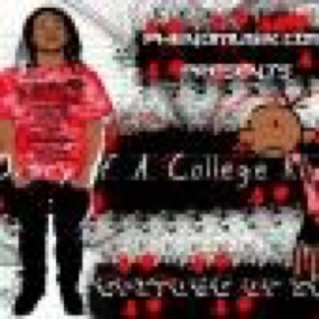 Diary of A College Kid: Epitome of Swag by Phenom cover