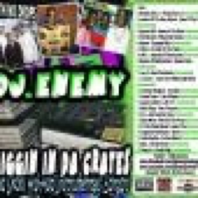Diggin In Da Crates Old Skool Hip Hop Instrumentals Edition Pt1 cover