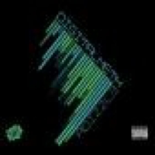 Digital Meth cover