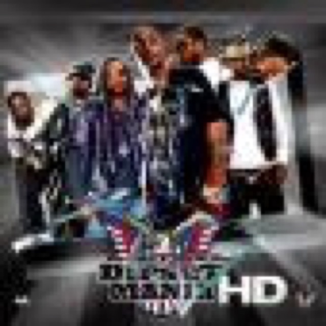 DIPSET MANIA HD cover