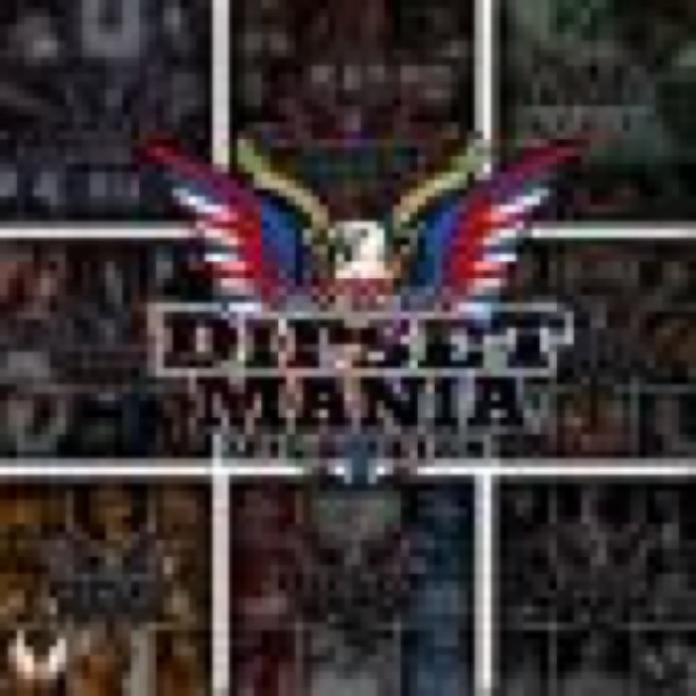 DIPSET MANIA SPECIAL EDITION cover
