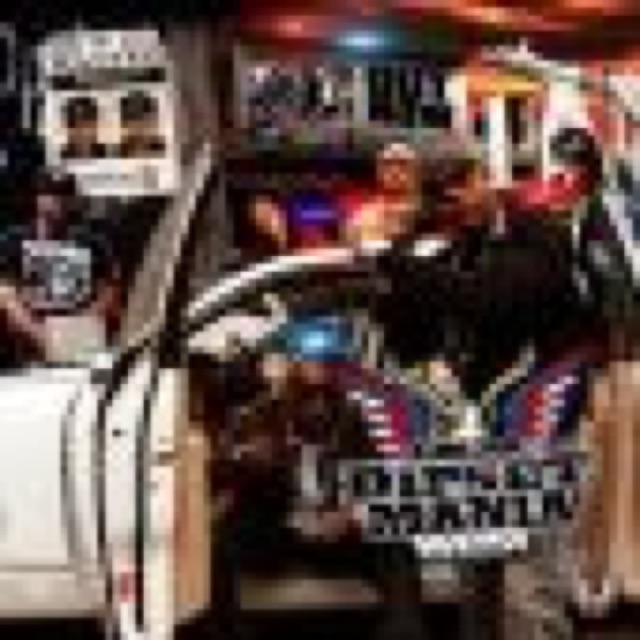 DIPSET MANIA WEST by DIPSET WEST cover