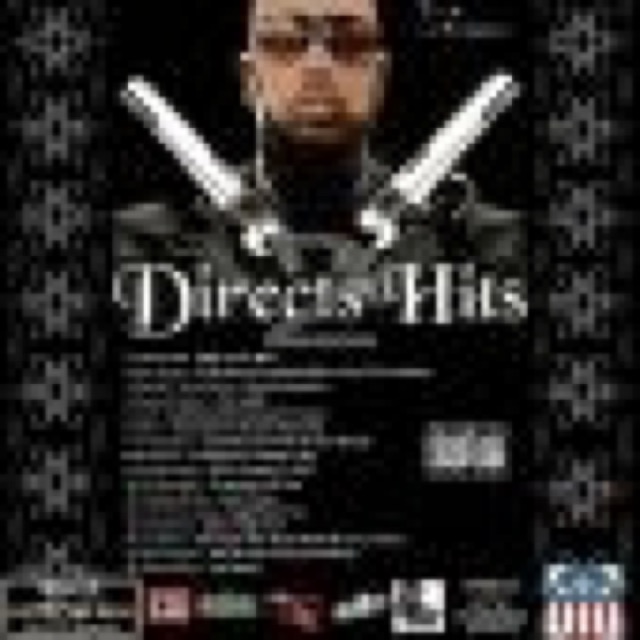 Direct Hits 2 cover