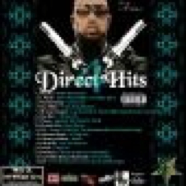 Direct Hits 4 cover