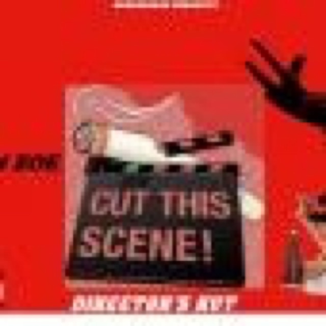 DIRECTORS KUT cover