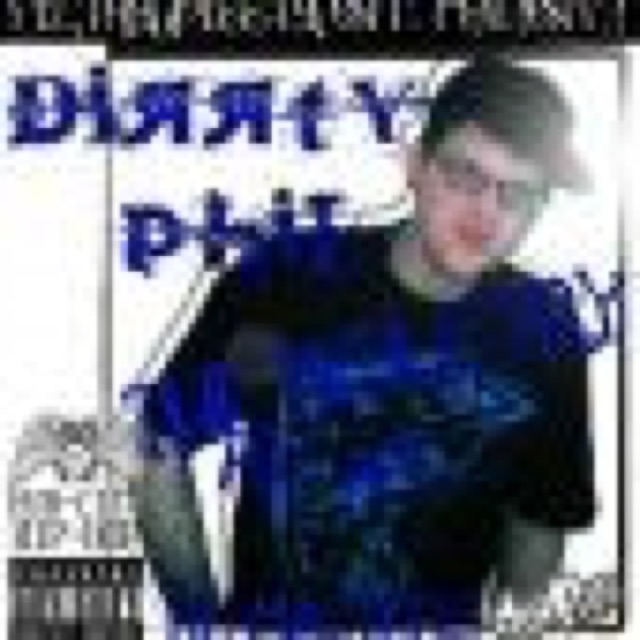 DIRRTY PHIL PRESENTS: THE INDUSTRY RE MASTERS cover