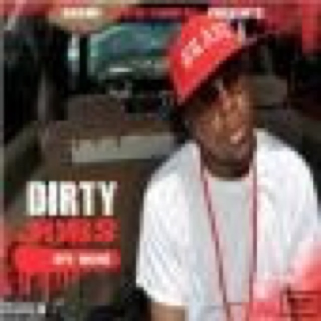 DIRTY JOBS WITH MIKEROB cover