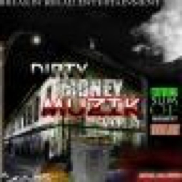 Dirty Money Muzik Vol 1 cover