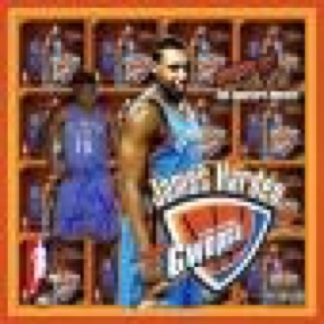 Dirty South cover