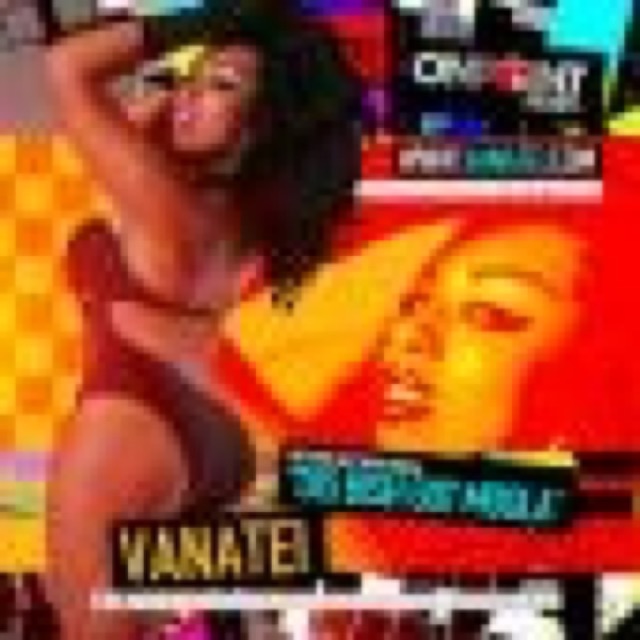 Dis Bish Got Moola by Vanatei cover