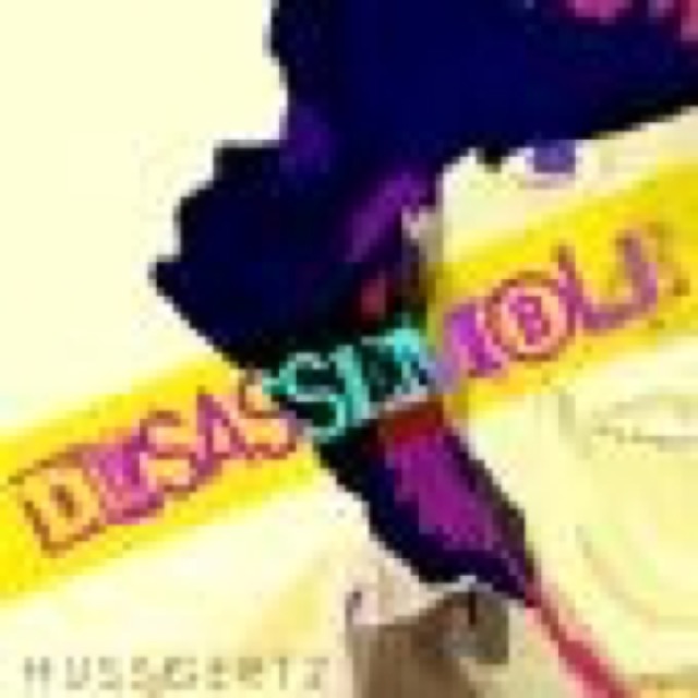 Disassemble cover