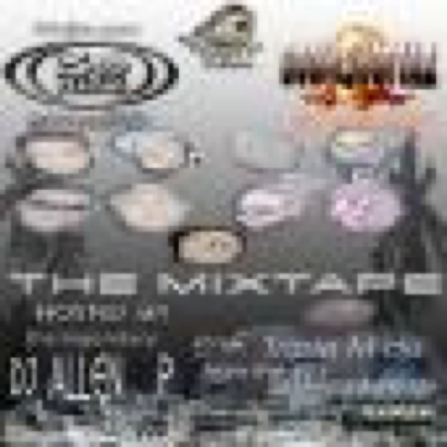 DJ ALLEN P present 30NIKZ and BOOMSHOTTAZ The Mixtape by 30NIKZ and BOOMSHOTTAZ cover