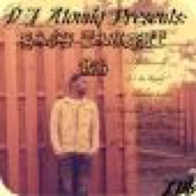DJ Atomiq Presents: Easy Taught Me cover