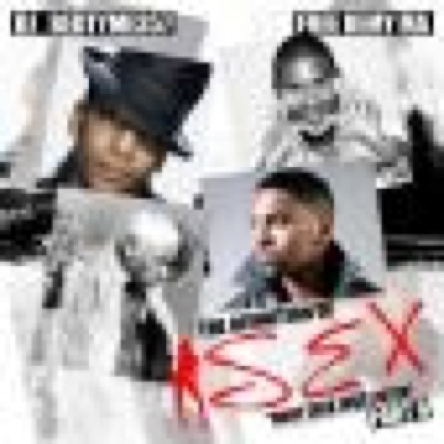 DJ BEDTYME357 DEFINITION OF SEX PT 9 by Various cover
