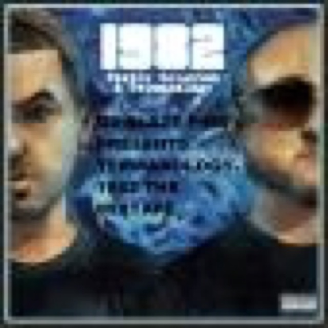 dj blaze fire presents termanology 1982 the mixtape cover