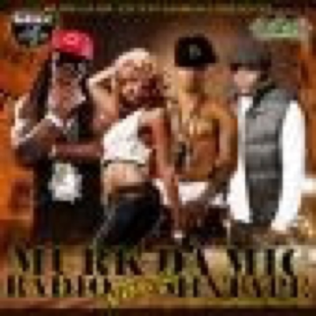 DJ C Money Murk Da Mic Radio Vol 2 Mixtape by C Money, DJ Khaled, Rick Ross, Plies, T-Pain, Lil Wayne, Travis Porter, Gucci Mane, Young Jeezy, 1Hot, Lil Kee, Zone Boyz, Bobby V, Street Monstaz, Ace Hood, Sw cover