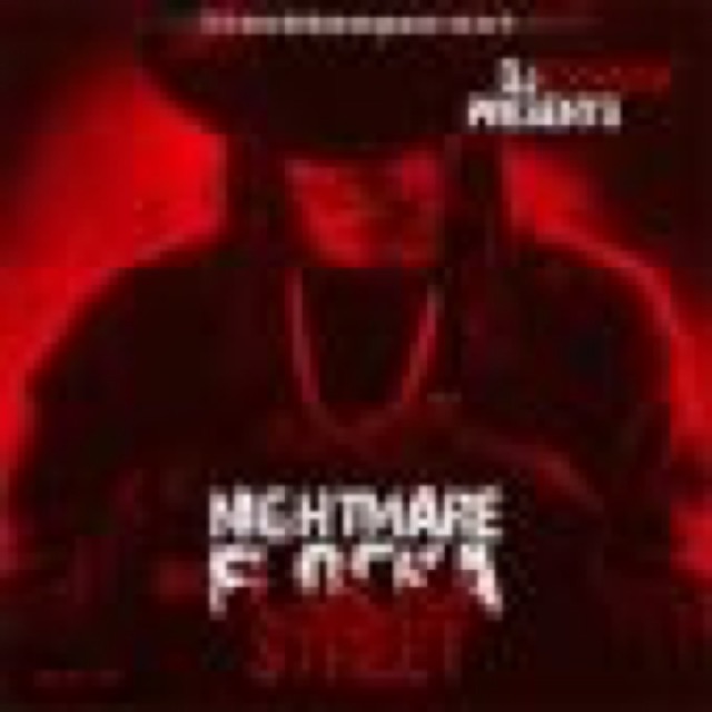 Dj Chronic Presents Nightmare on Flocka Street cover