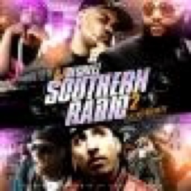 DJ DEGREEZ SOUTHERN RADIO 2 WELCOME BACK TO DA TRAP Hosted by DUB G of UGK Records cover