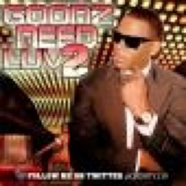 Dj Dirty Presents Goonz Need Luv 2 Vol30 cover
