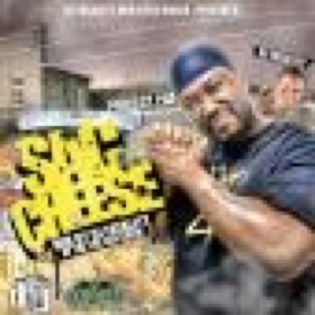 Dj Fatality Presents Project Pat Sack Cheese by Project Pat cover