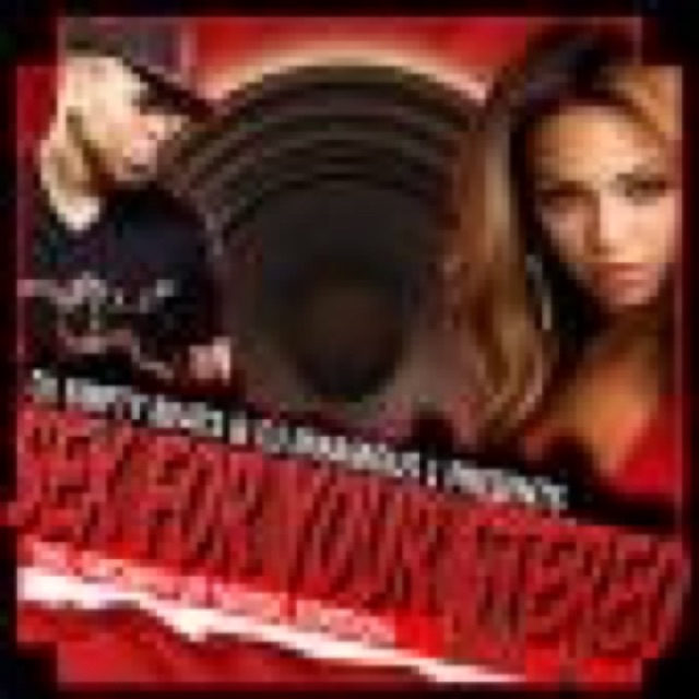 DJ INFAMOUS ONE DJ EMPTY BEATS PRESENTS SEX FOR YO STEREO VOL 2 cover