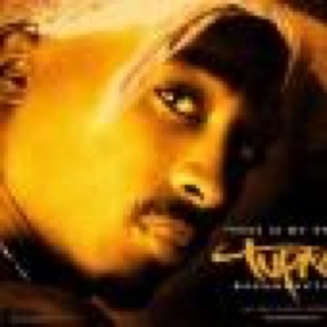 DJ JC: The Rebirth Of 2pac by 2pac cover