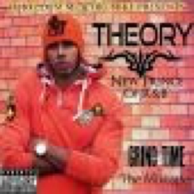 DJ KG, DJ Semi, Big Mike Presents Grind Time by Theory cover