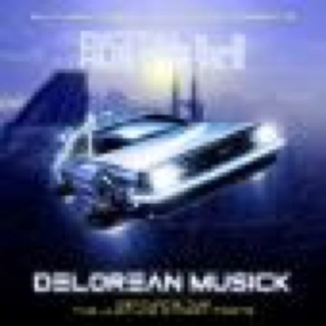 Dj Mynd Tek x The Justuce Street Poets Presents Digital Hustle 4 Delorean Musick by Justuce Street Poets, Kemickal, Tolly, Kande SunnyBoy Music cover