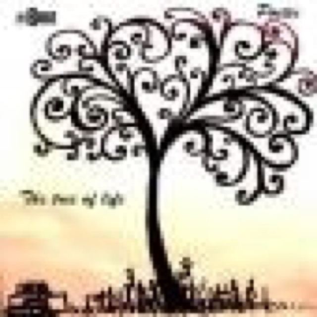 dj skee presents poetic the tree of life project cover