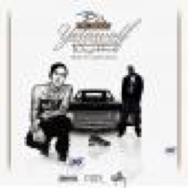DJ Space Age Presents: Big KRIT x Yelawolf Trunk Muzik Wuz Here by Big K.R.I.T. x YelaWolf cover